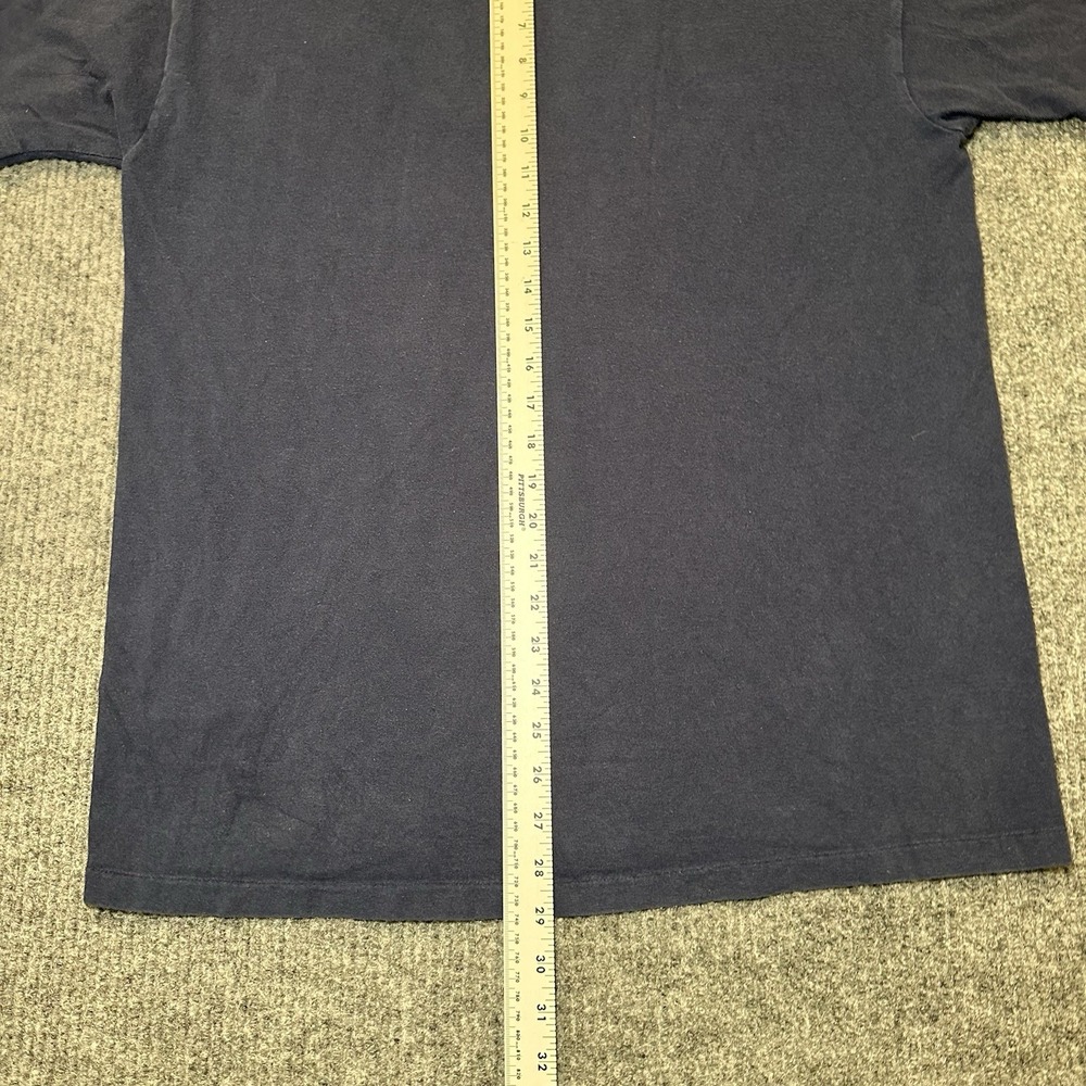 VTG Mr. Computer Wizard Shirt Size Large Technology Internet‎ Code Tech 1990s - Picture 5 of 9